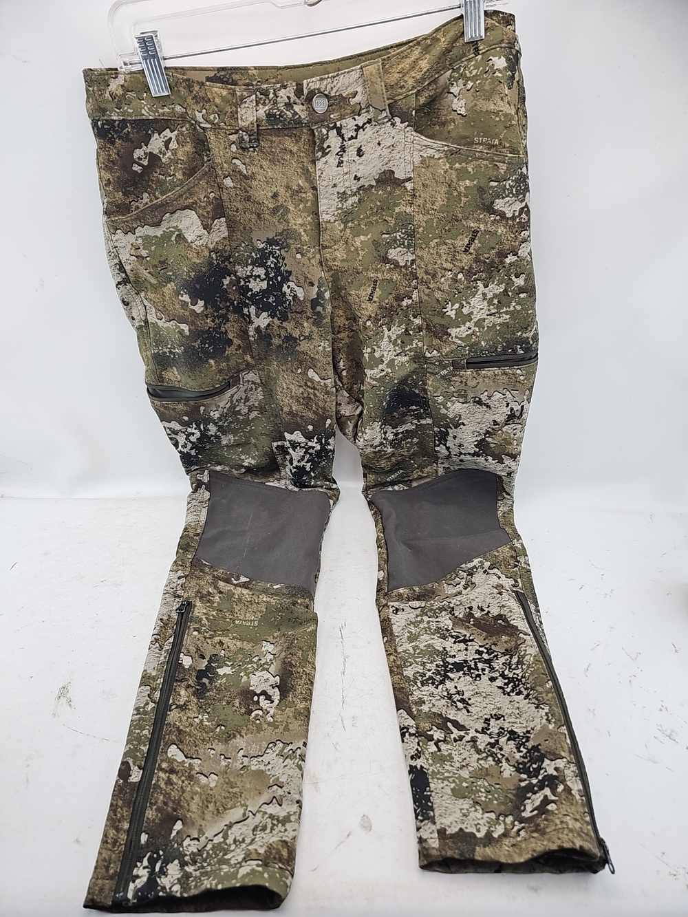 SHE Outdoor Strata Camo Hunting Pants